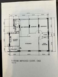 Blk 346 Choa Chu Kang Loop (Choa Chu Kang), HDB 5 Rooms #574805911